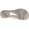 imageClarks Womens Breeze Sea SandalTurquoise Synthetic