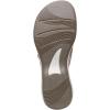 imageClarks Womens Breeze Sea SandalWarm Beige Synthetic