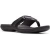 imageClarks Womens Breeze Sea SandalAll Black
