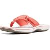 Bright Coral Synthetic