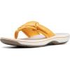 Burnt Yellow Synthetic