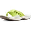 Lime Synthetic