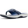 Navy Synthetic