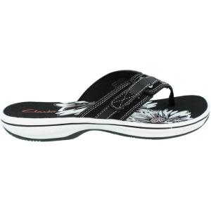 imageClarks Womens Breeze Sea SandalBlack