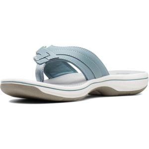 imageClarks Womens Breeze Sea SandalBlue