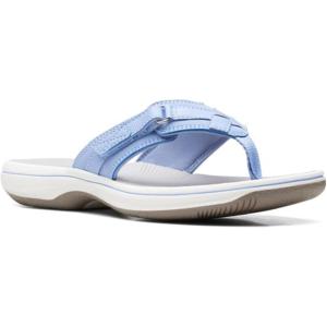 imageClarks Womens Breeze Sea SandalLavender