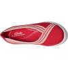 imageClarks Womens Breeze Sky Air CloudSteppers LoaferRed