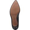 imageClarks Womens Illeana PumpBlack Leather