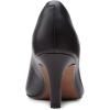imageClarks Womens Illeana PumpBlack Leather