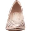 imageClarks Womens Illeana PumpDusty Rose Interest Leather