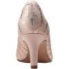 imageClarks Womens Illeana PumpDusty Rose Interest Leather