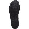 imageClarks Womens Laurieann Ayla Flat SandalWhite Leather