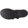 imageClarks Womens Laurieann Cove SandalDark Tan Leather