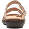 imageClarks Womens Laurieann Cove SandalSand Leather