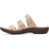 imageClarks Womens Laurieann Cove SandalSand Leather
