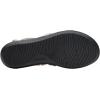 imageClarks Womens Laurieann Rena Leather Casual Strappy SandalsOff White Combi
