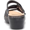 imageClarks Womens Merliah Karli SandalBlack