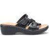 imageClarks Womens Merliah Karli SandalBlack
