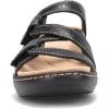 imageClarks Womens Merliah Karli SandalBlack