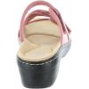 imageClarks Womens Merliah Karli SandalDusty Rose