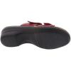 imageClarks Womens Merliah Karli SandalRed Leather