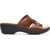 imageClarks Womens Merliah Karli SandalTan