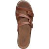 imageClarks Womens Merliah Karli SandalTan