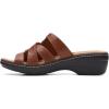 imageClarks Womens Merliah Karli SandalTan