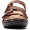 imageClarks Womens Merliah Karli SandalTan