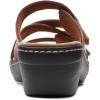 imageClarks Womens Merliah Karli SandalTan