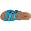 imageClarks Womens Merliah Karli SandalTurquoise