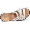 imageClarks Womens Merliah Karli SandalWhite