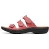 Strawberry Leather
