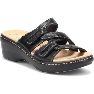 imageClarks Womens Merliah Karli SandalBlack
