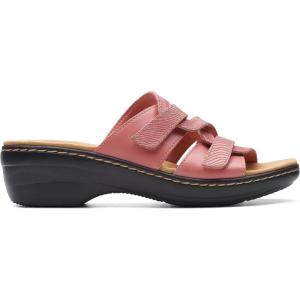 imageClarks Womens Merliah Karli SandalDusty Rose