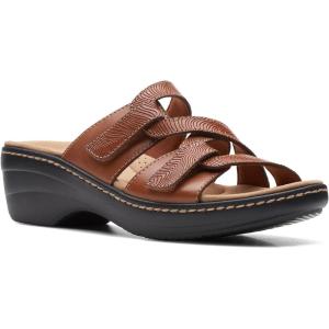 imageClarks Womens Merliah Karli SandalTan