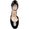 imageClarks Womens Ambyr 2 Cove PumpBlack