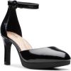 imageClarks Womens Ambyr 2 Cove PumpBlack
