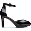 imageClarks Womens Ambyr 2 Cove PumpBlack