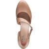 imageClarks Womens Ambyr Glow PumpPraline Leather
