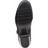 imageClarks Womens Emily Clover PumpBlack Leather