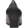 imageClarks Womens Neiley PearlBlack