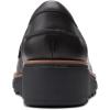 imageClarks Womens Neiley PearlBlack Leather