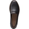 imageClarks Womens Neiley PearlBlack Leather