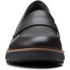 imageClarks Womens Neiley PearlBlack Leather