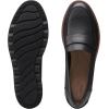 imageClarks Womens Neiley PearlBlack Soft