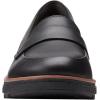 imageClarks Womens Neiley PearlBlack Soft