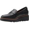 imageClarks Womens Neiley PearlBlack Soft
