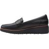 imageClarks Womens Neiley PearlBlack Soft