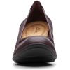 imageClarks Womens Neiley PearlBurgundy